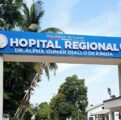 Hôpital Régional de Kindia