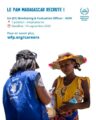 Programme alimentaire mondial (PAM/WFP)